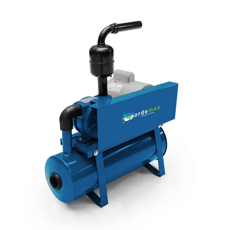 UNIDADE DE VACUO 300 LTS