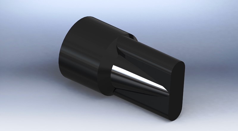 VALVULA DE DRENAGEM PEQUENA 1/2 (16mm)