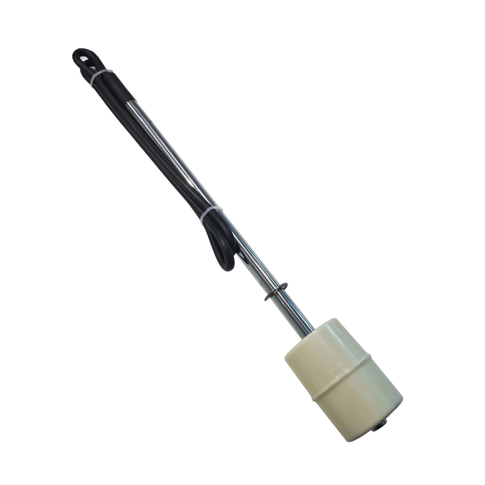 VARETA C/BATENTE E FLUTUADOR DE NÍVEL TRANSFERIDOR